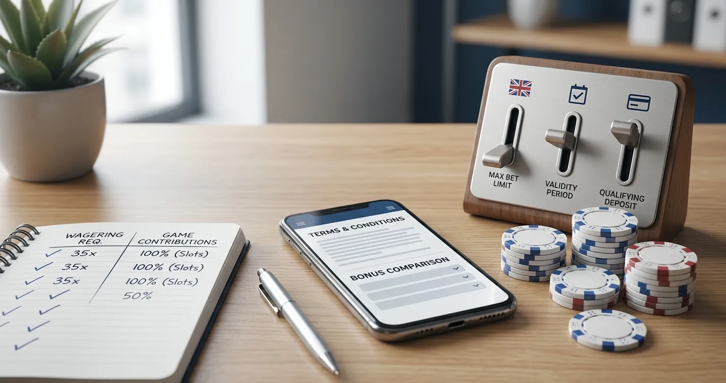 Lucky Pays Bonus and Promotions – UK Guide